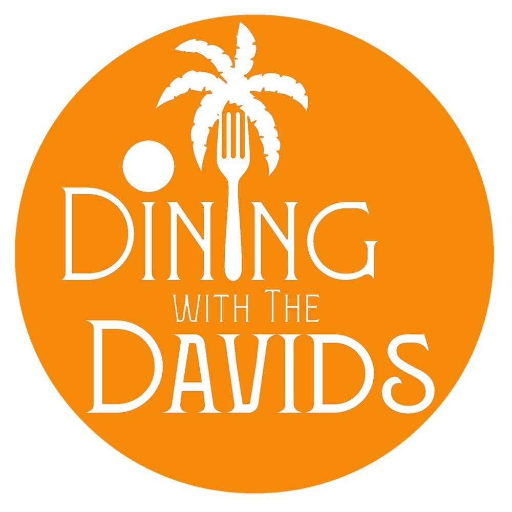 Dining With The Davids