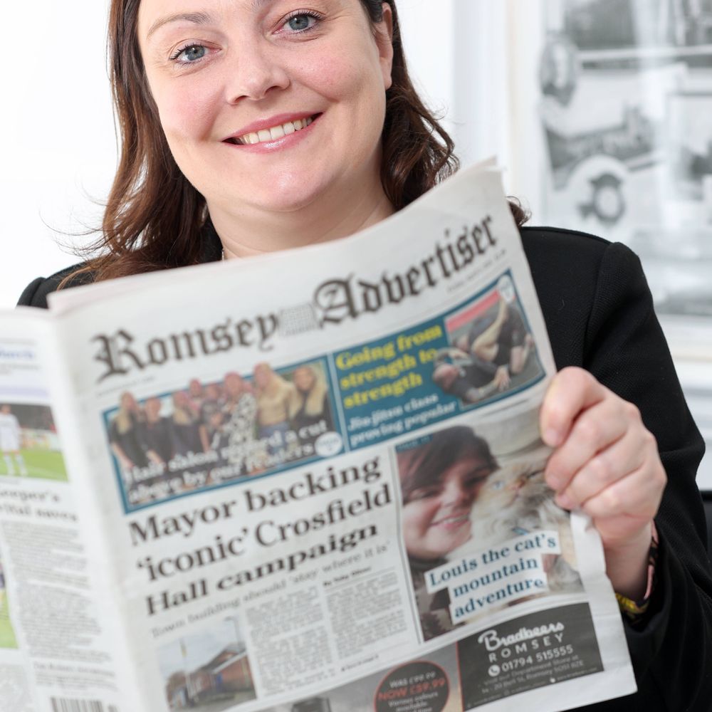 Kimberley Barber 