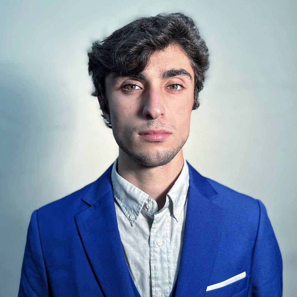 Adam Catto