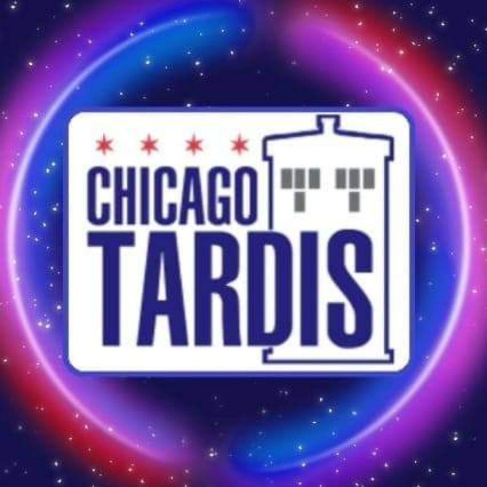 Chicago TARDIS
