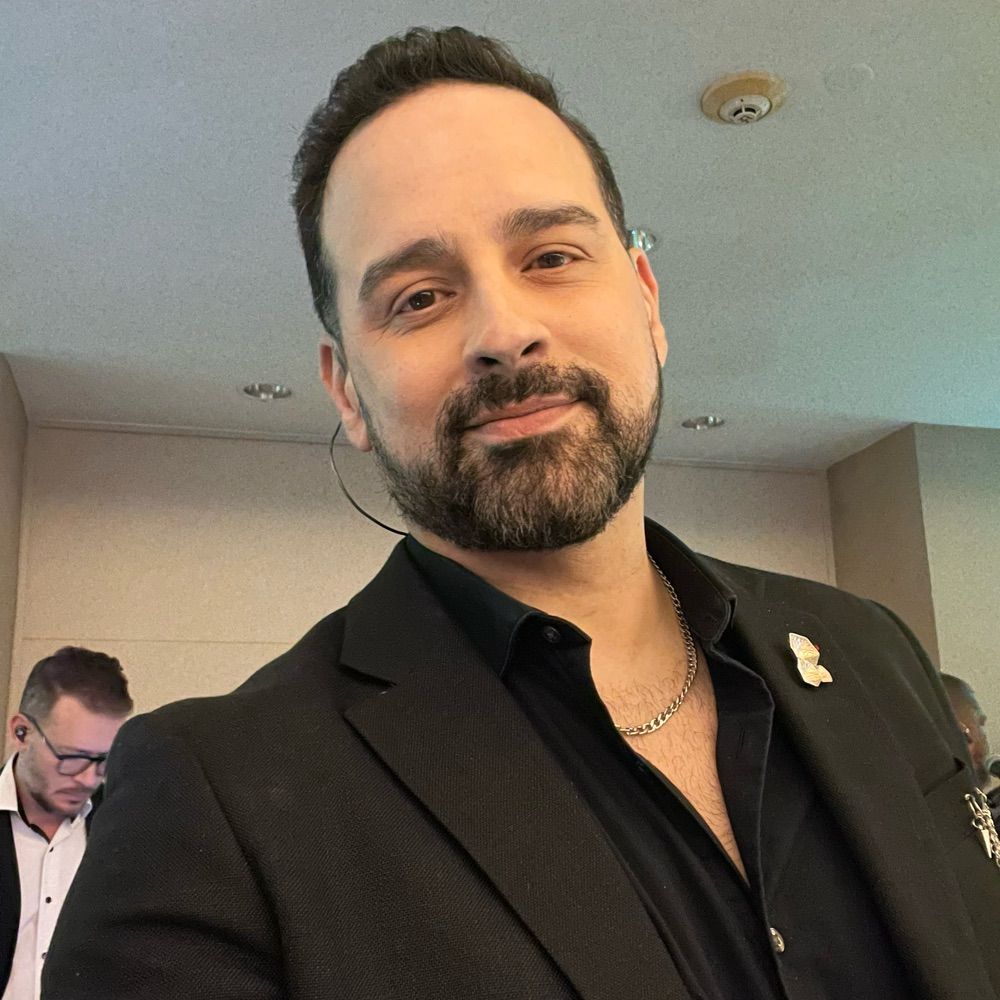 Francisco Luis