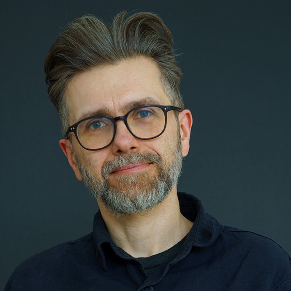 Wojtek Kutyla