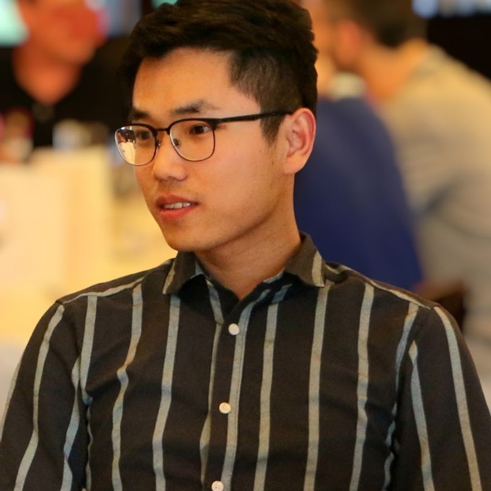 Liyuan Zhu