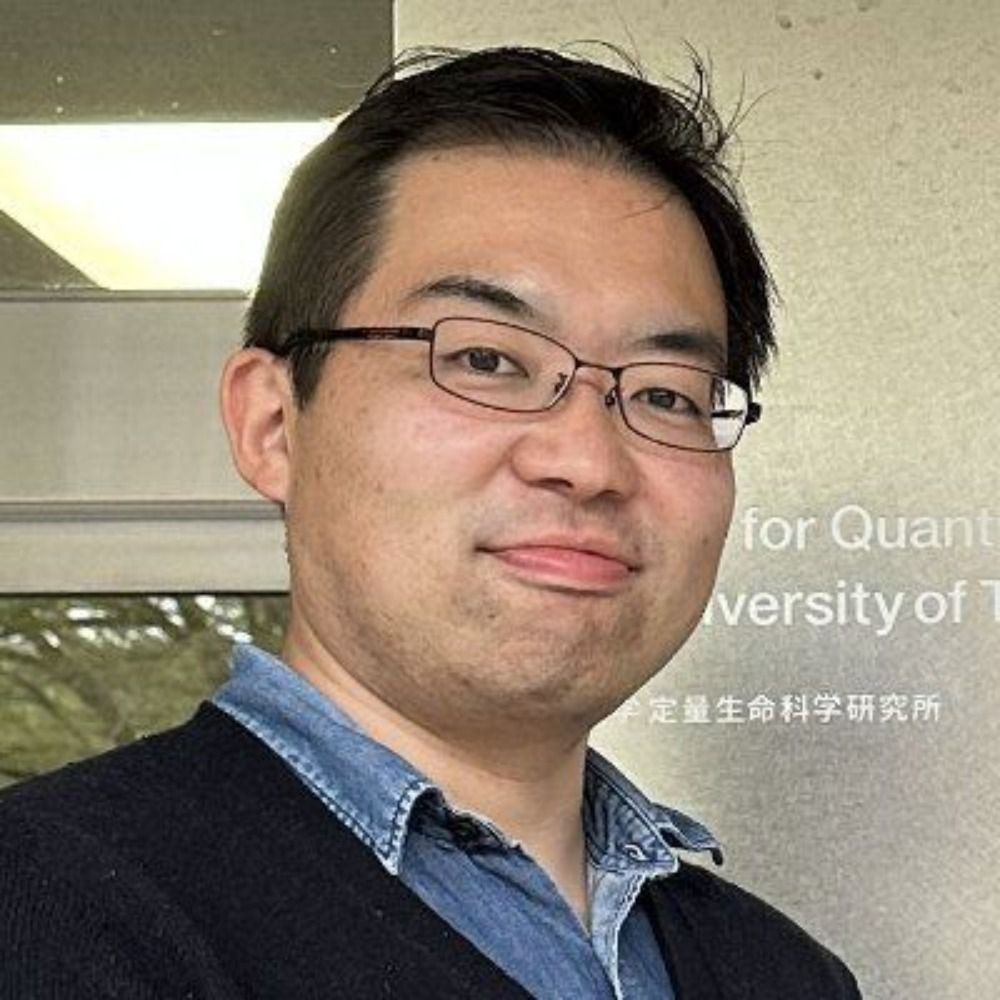 Ryuichiro Nakato