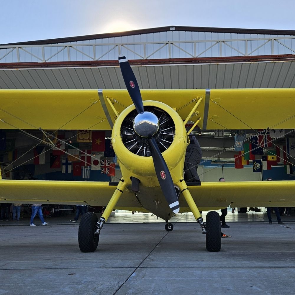 Fargo Air Museum