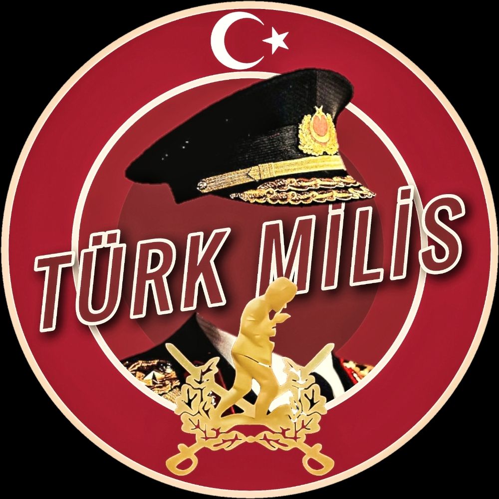 𝙥𝙤𝙡𝙞𝙩𝙞𝙠𝙩𝙪𝙧𝙠 | #kemalist 🇹🇷