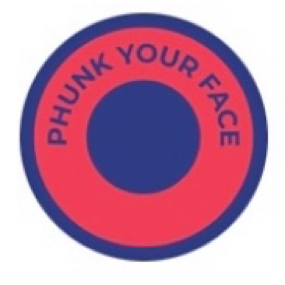 Phunkyourface