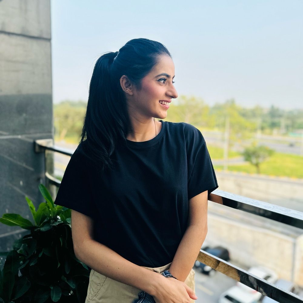 Arooj Cheema