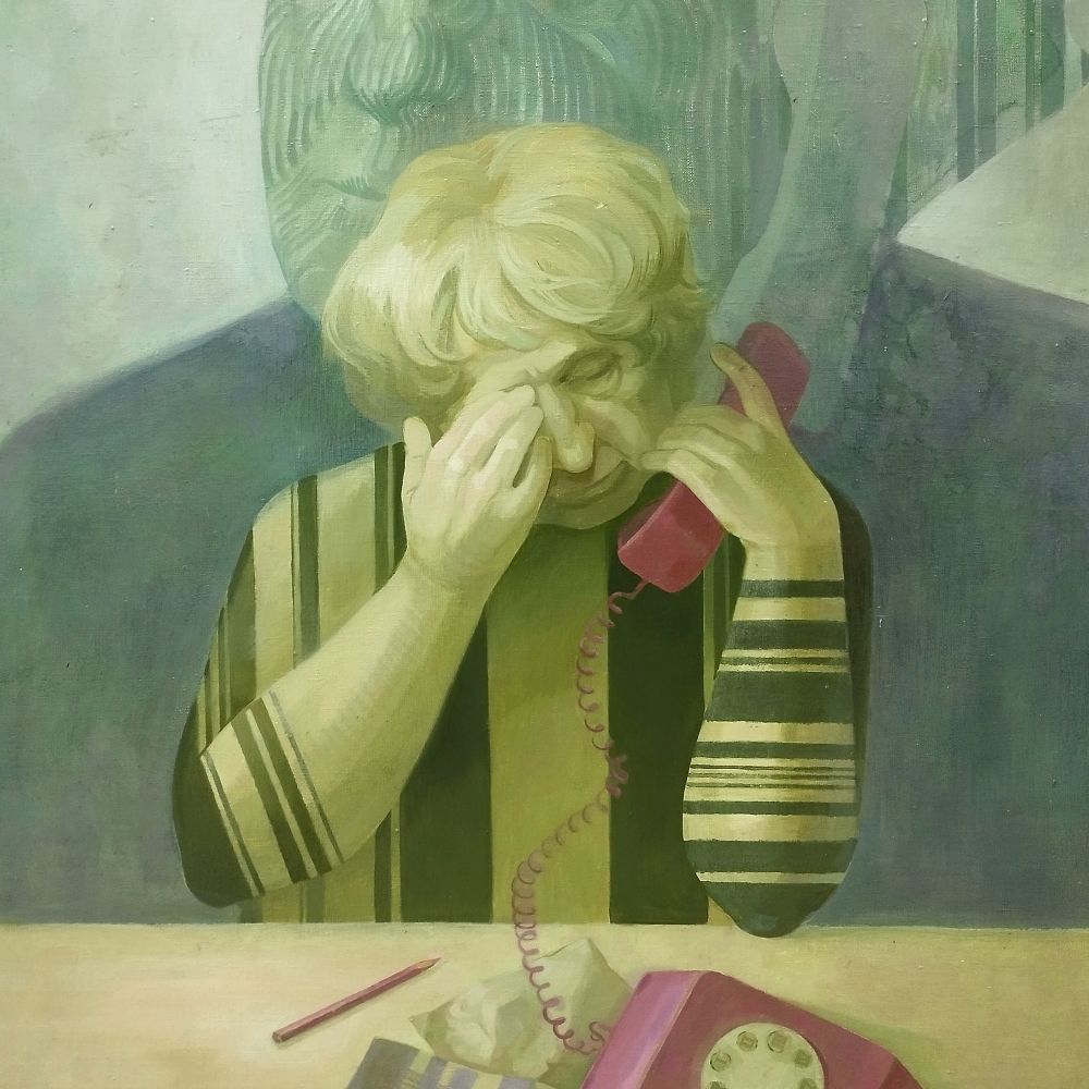 ArtistFromForest