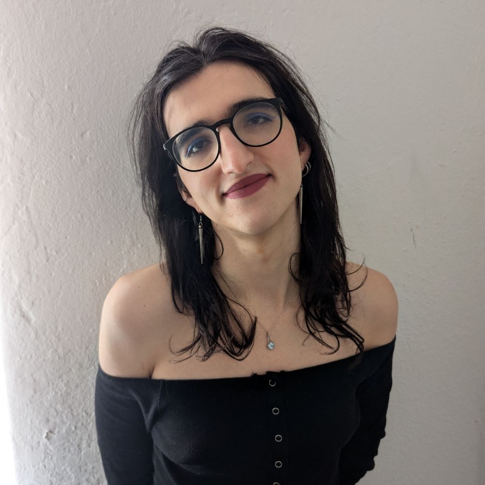 Évie