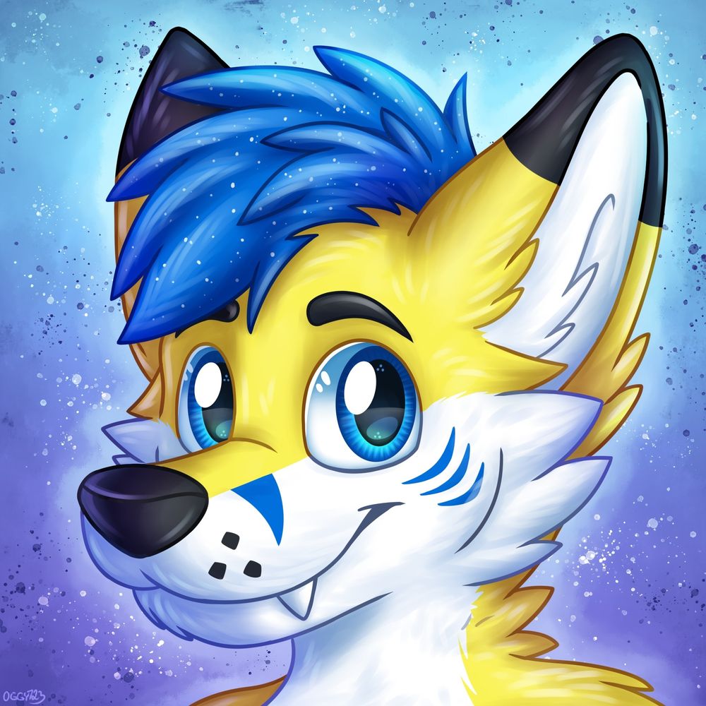 Charmie Fox