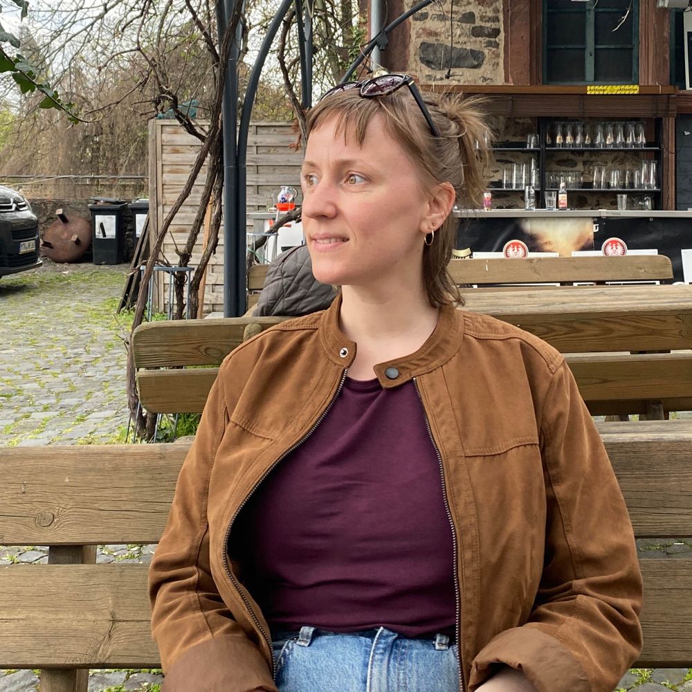 Franziska von Verschuer