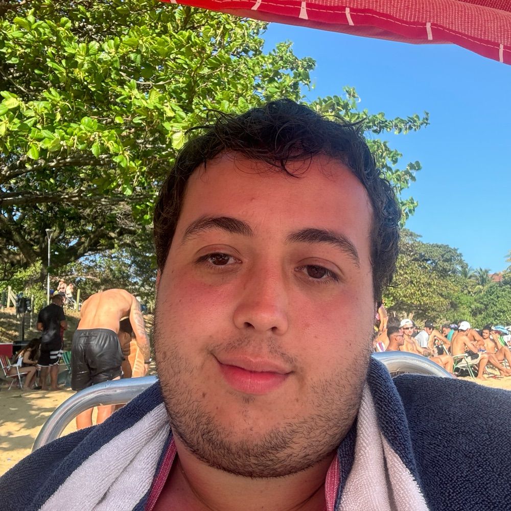 felipe andrade