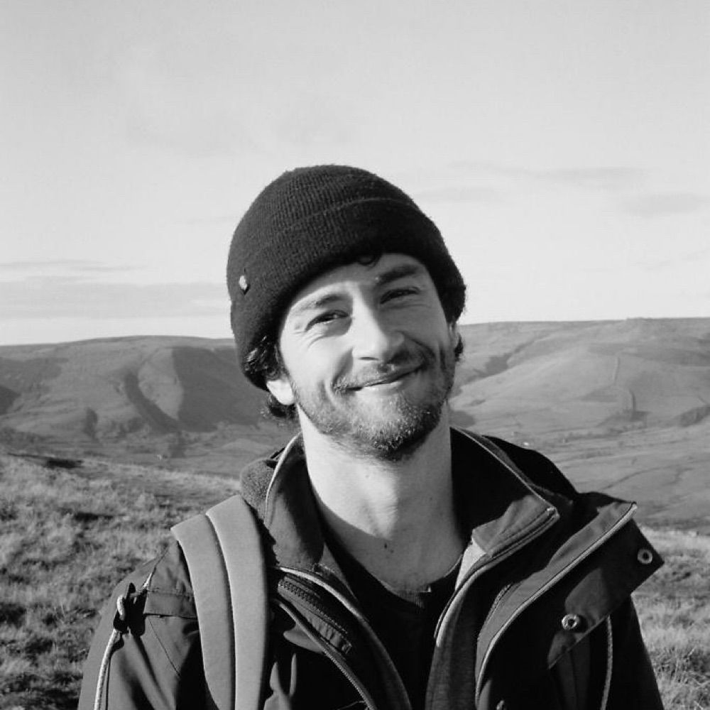 Nick Budlender