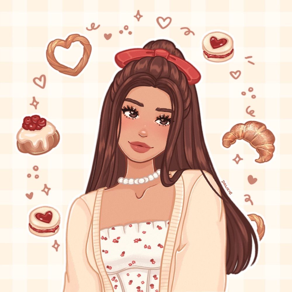 ✮🍡˚｡diana 🌷𖦹 ⋆｡
