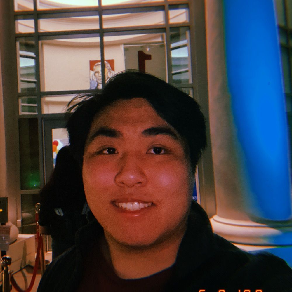 Brian Zhou