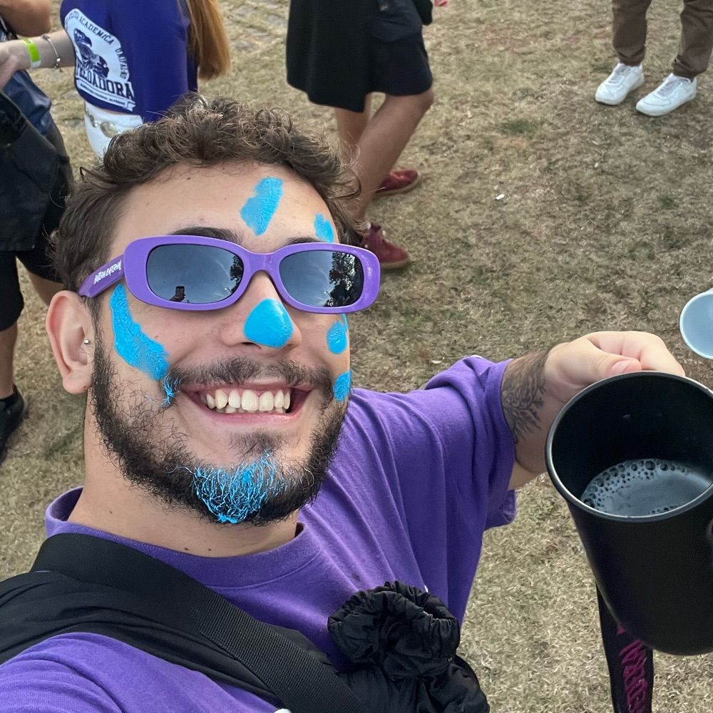 Rafa da ENFernal