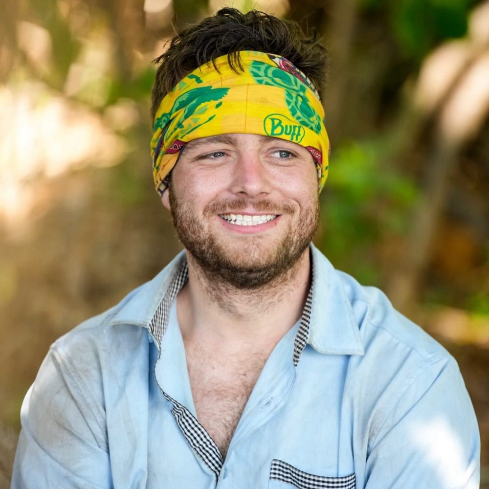 Jake O’Kane