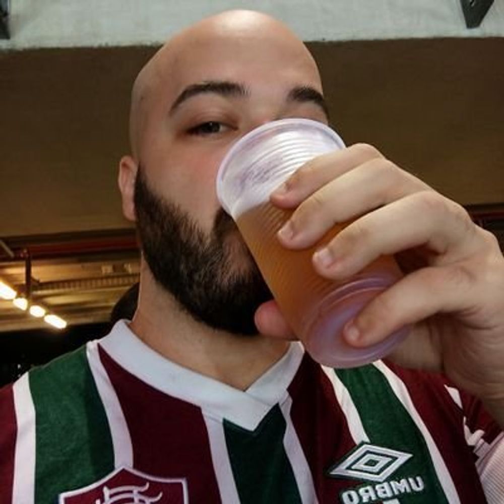 Campeón de América.