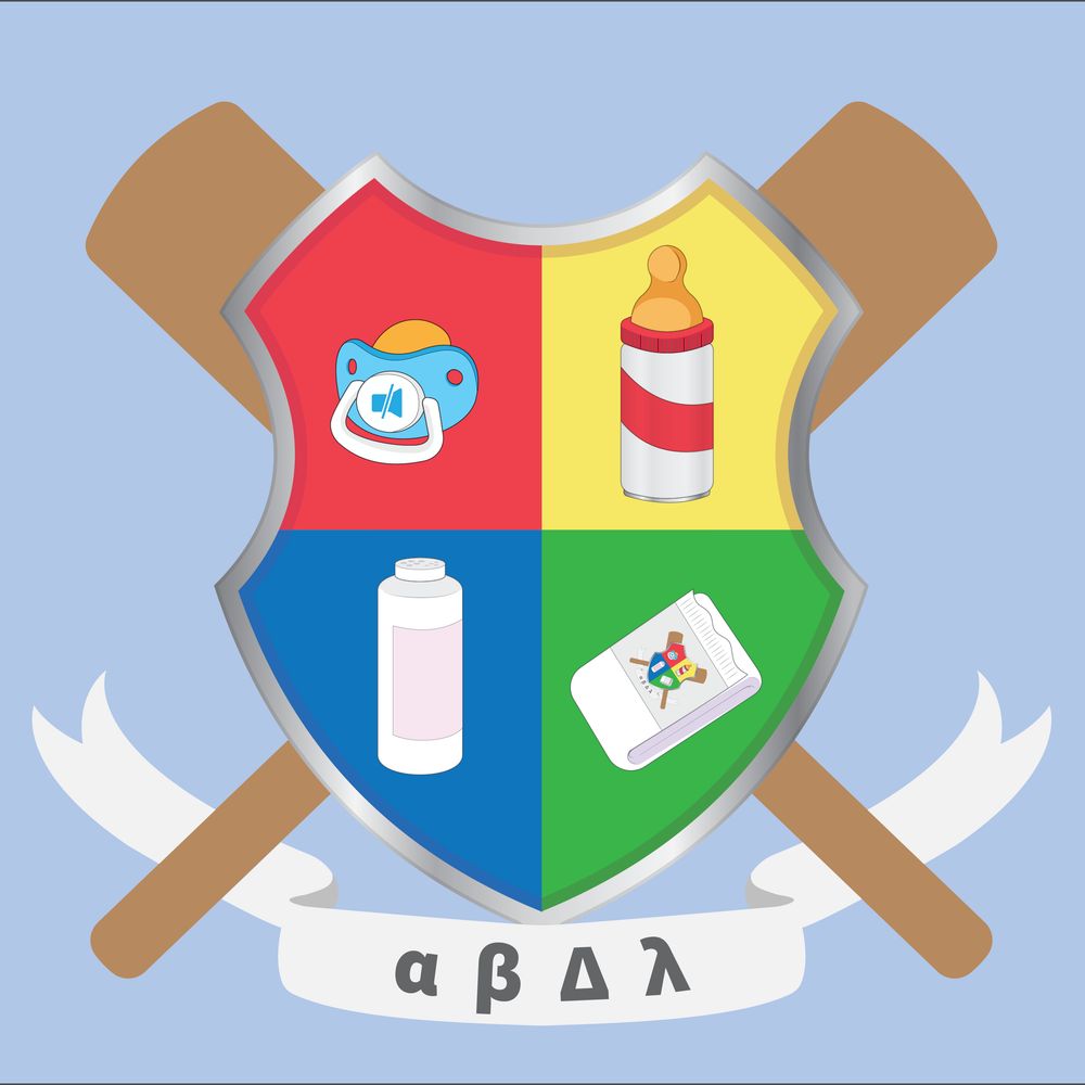 αβΔλ DiaperFrat