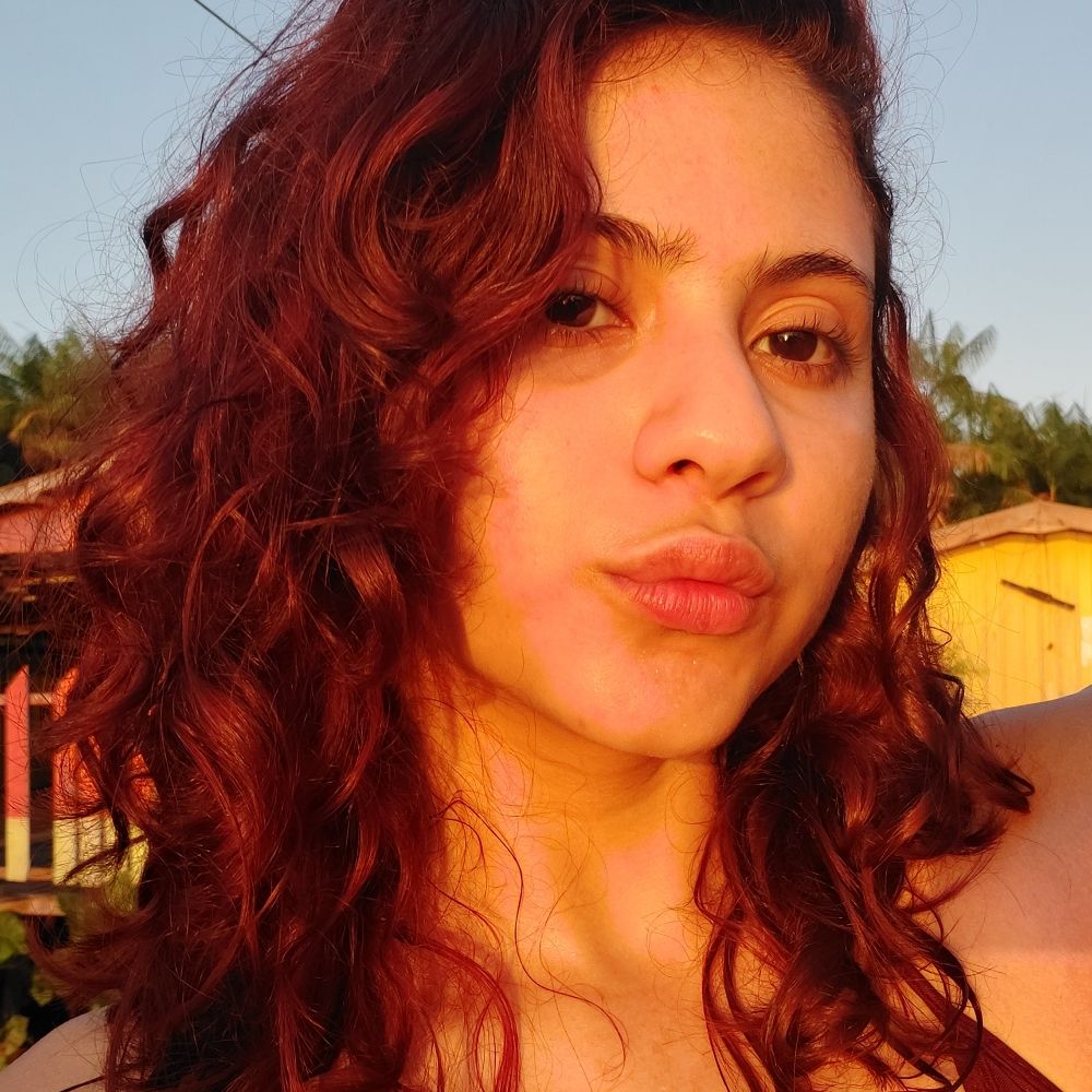 gleyce 🐚