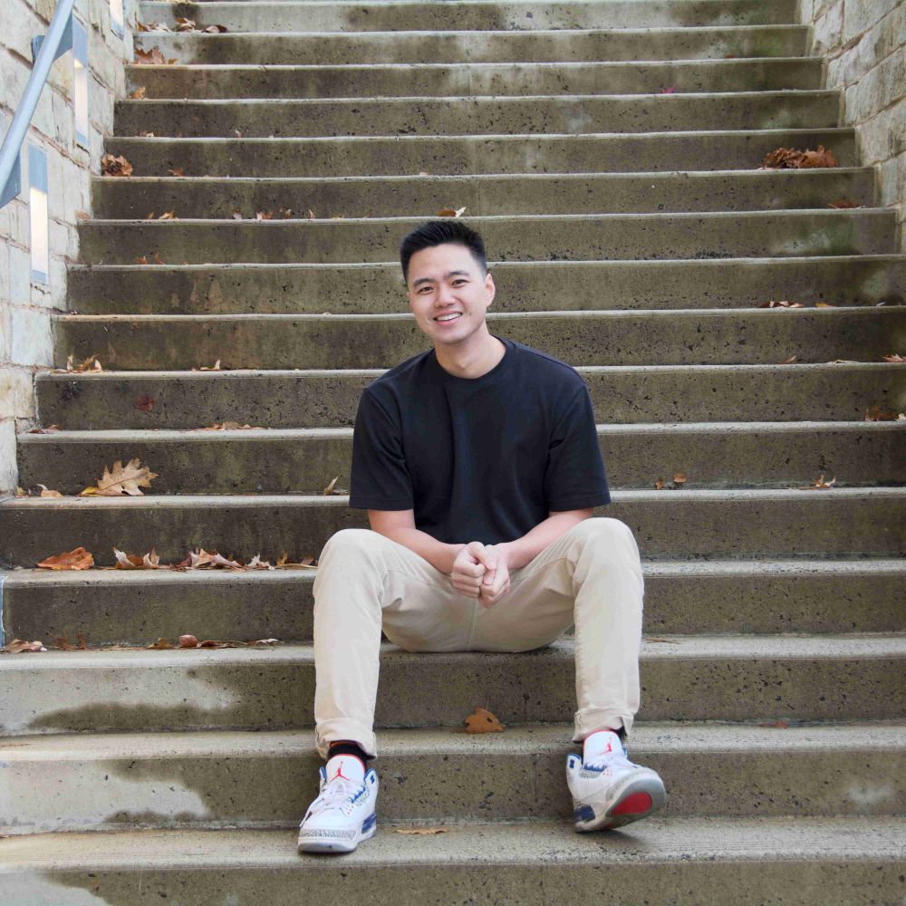 Aaron Mak