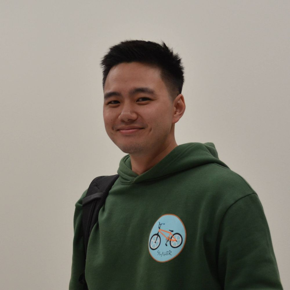 Aaron Mak