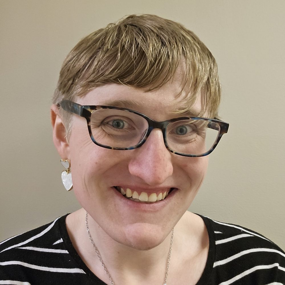 Christine Hatfield