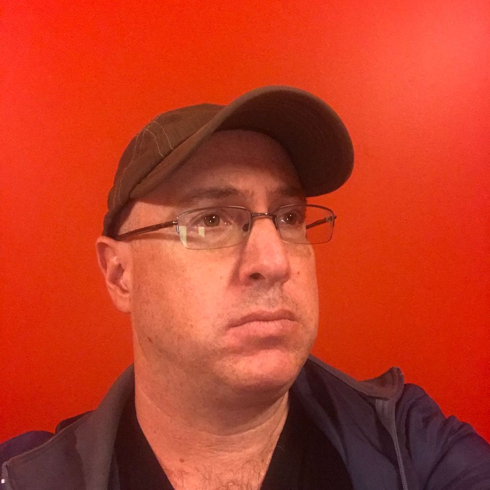 Eric Kornblum