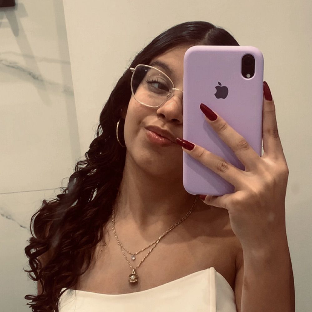 Myrella Magalhães