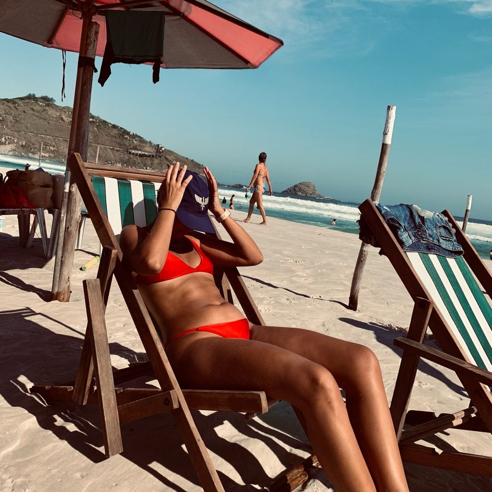 Nathalia Siqueira 