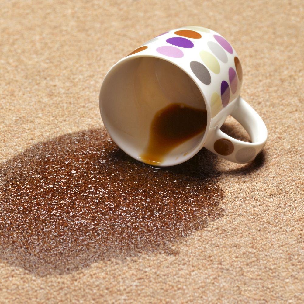 Cafeínas y silencios