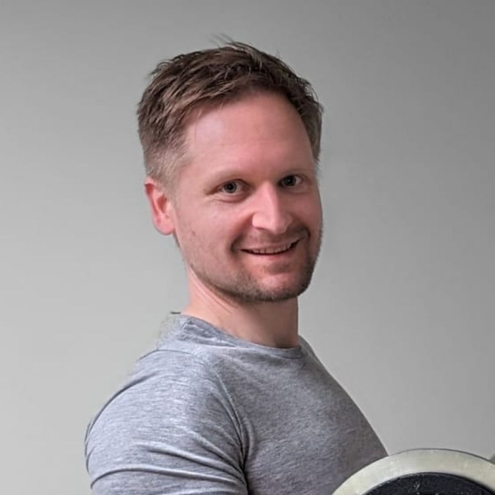 Wesley van den Heuvel