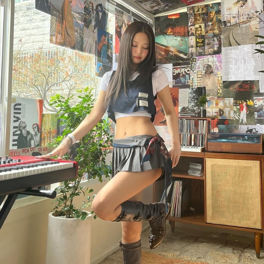 Namorado da jennie
