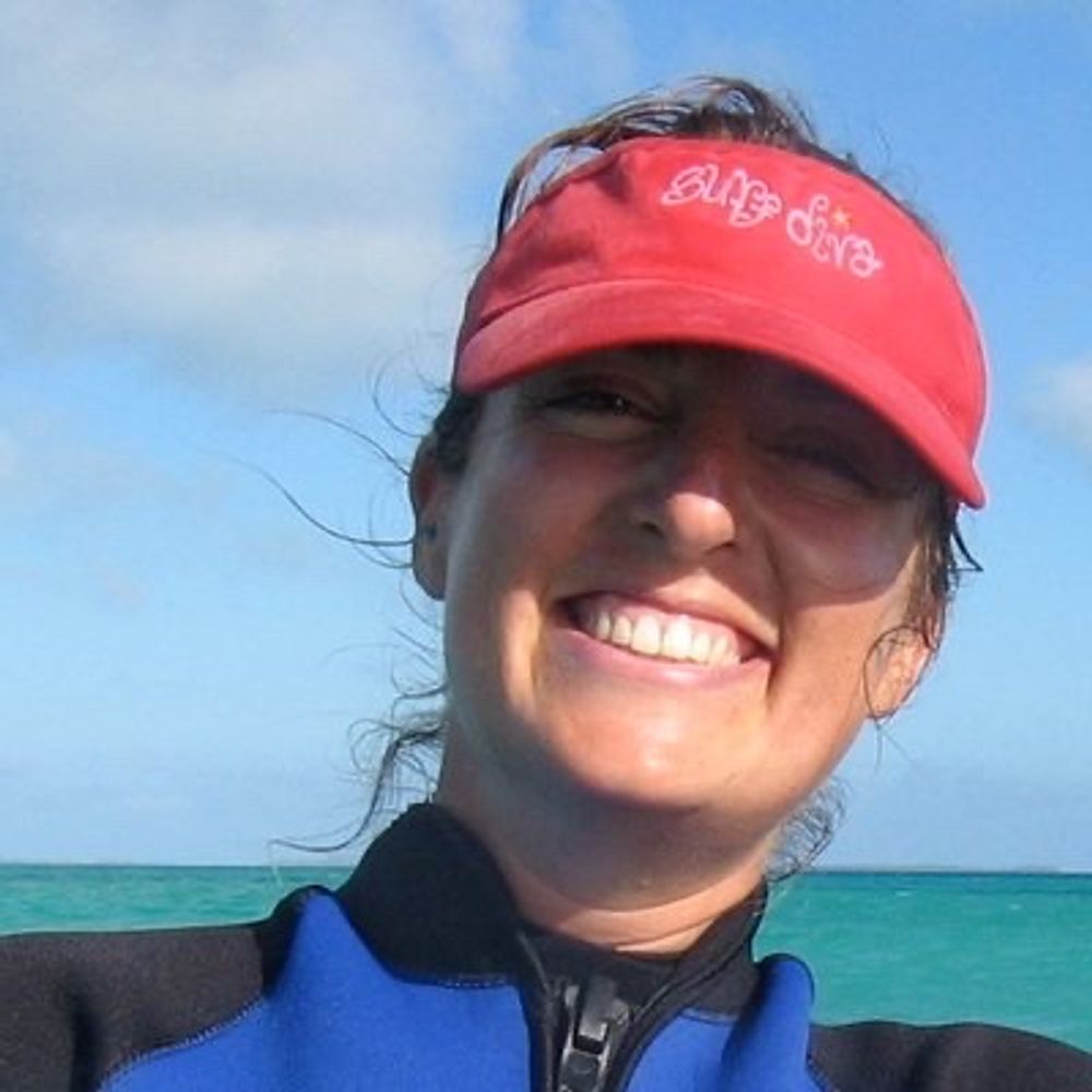 Dr. Jessica Carilli 
