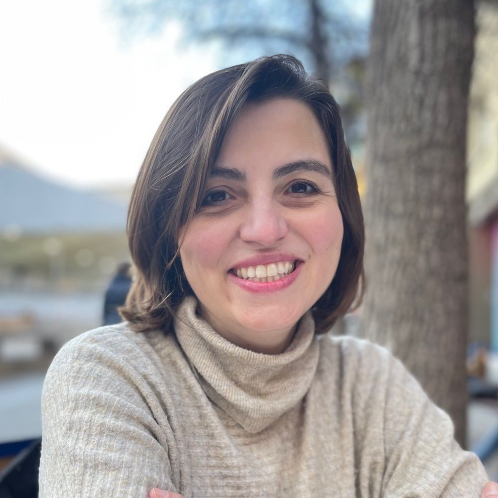 Carolina Amaral de Aguiar