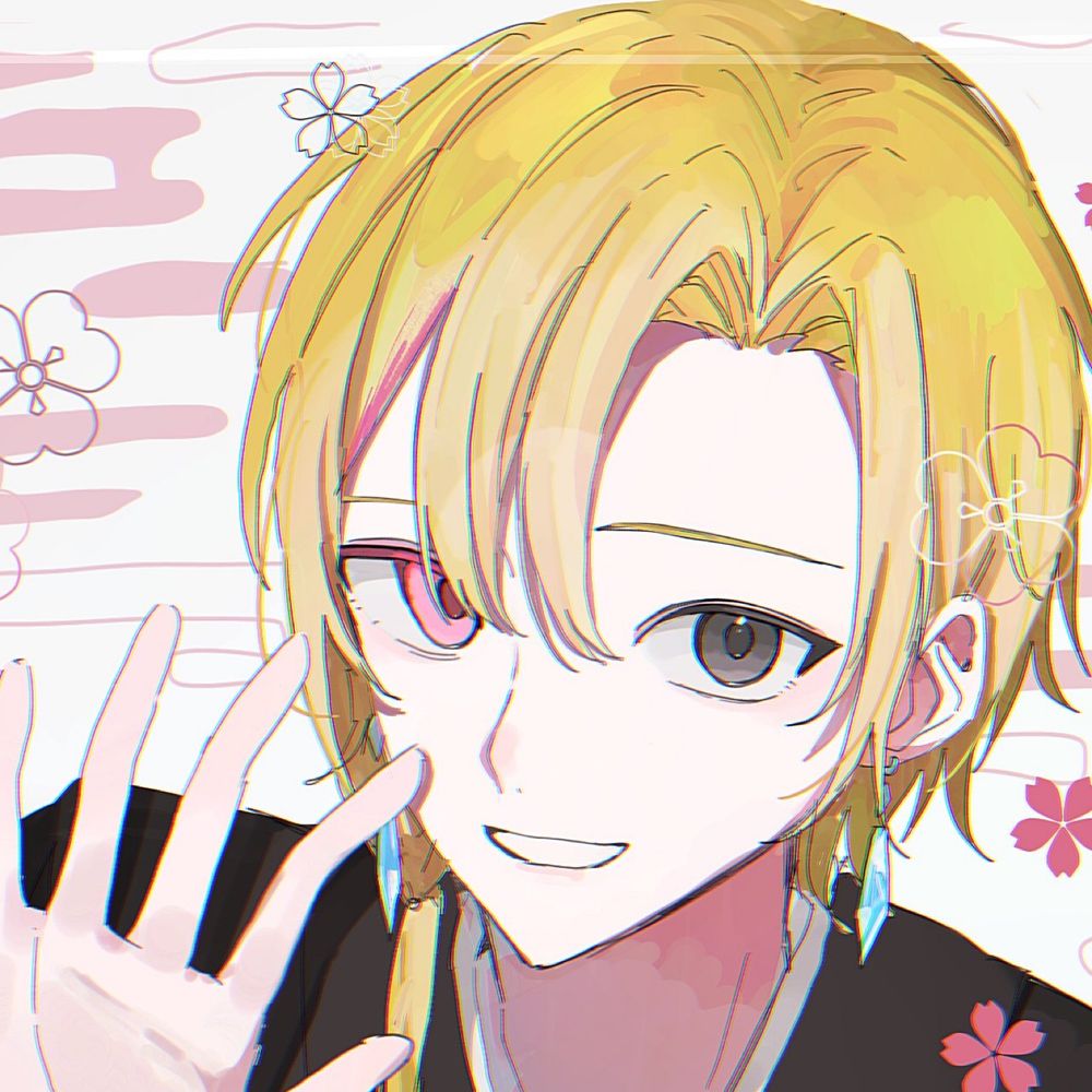 桜歌……？