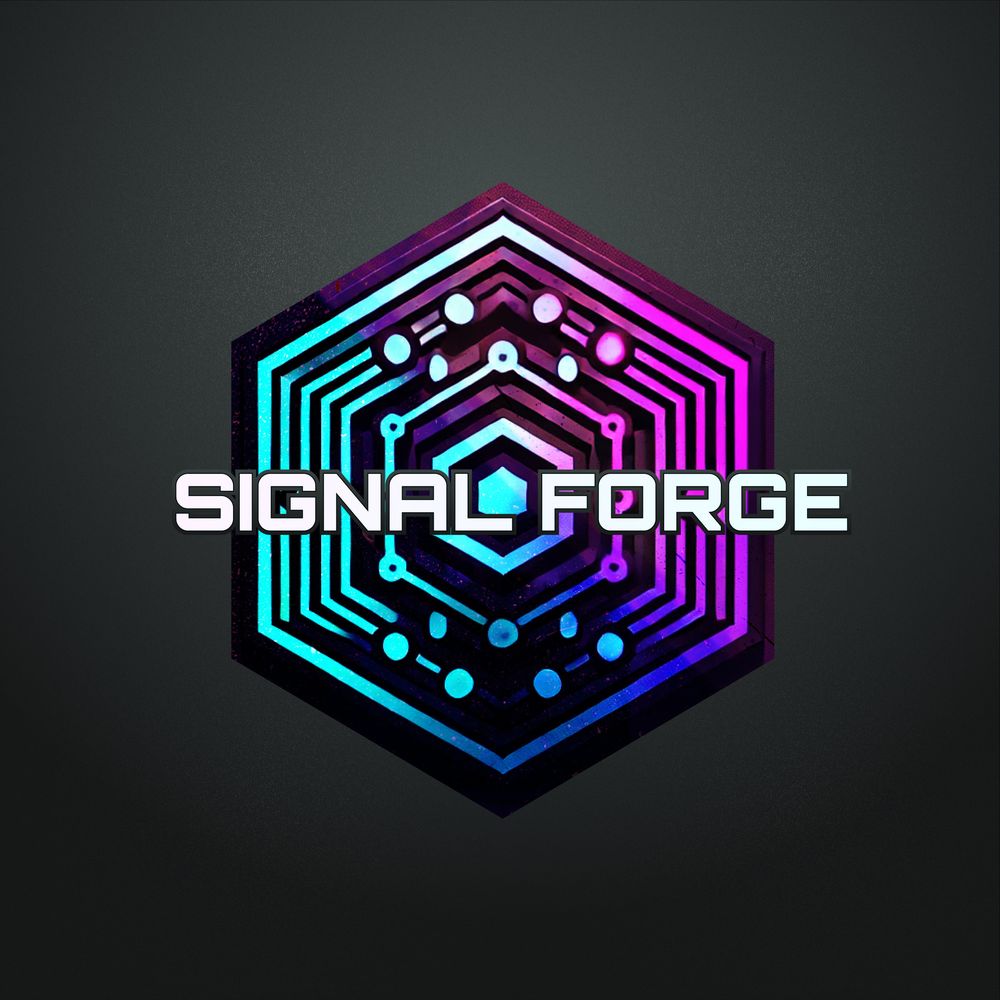 Signal Forge