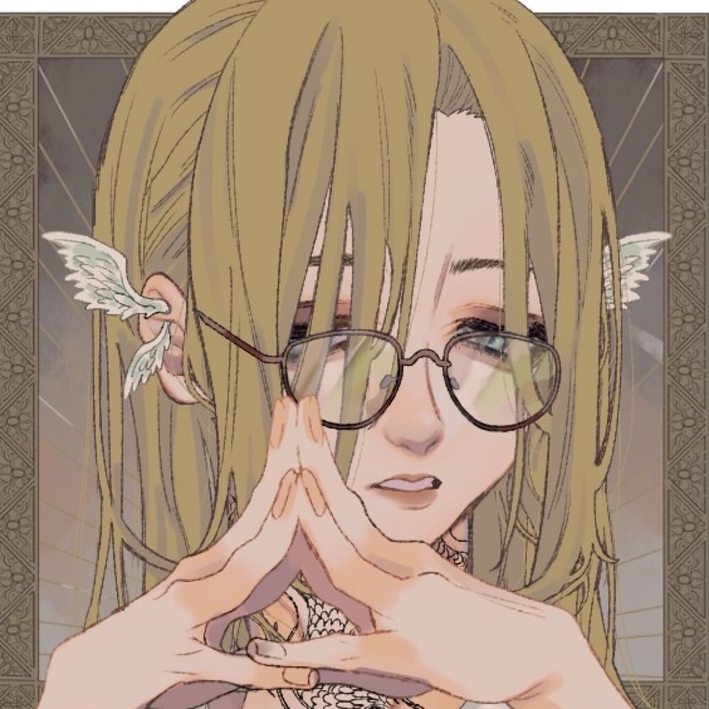 𓁿 Nameling 𓁿
