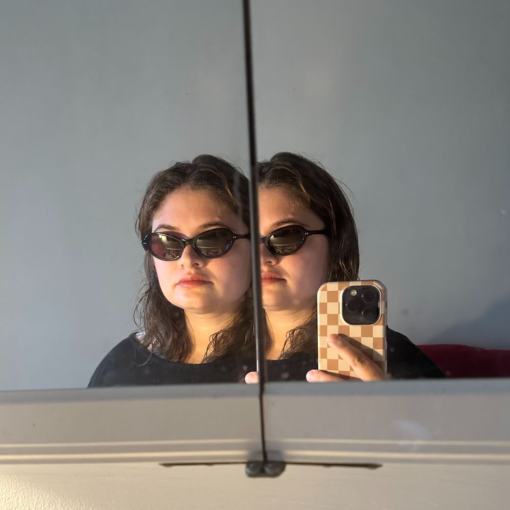 Miranda Shulman