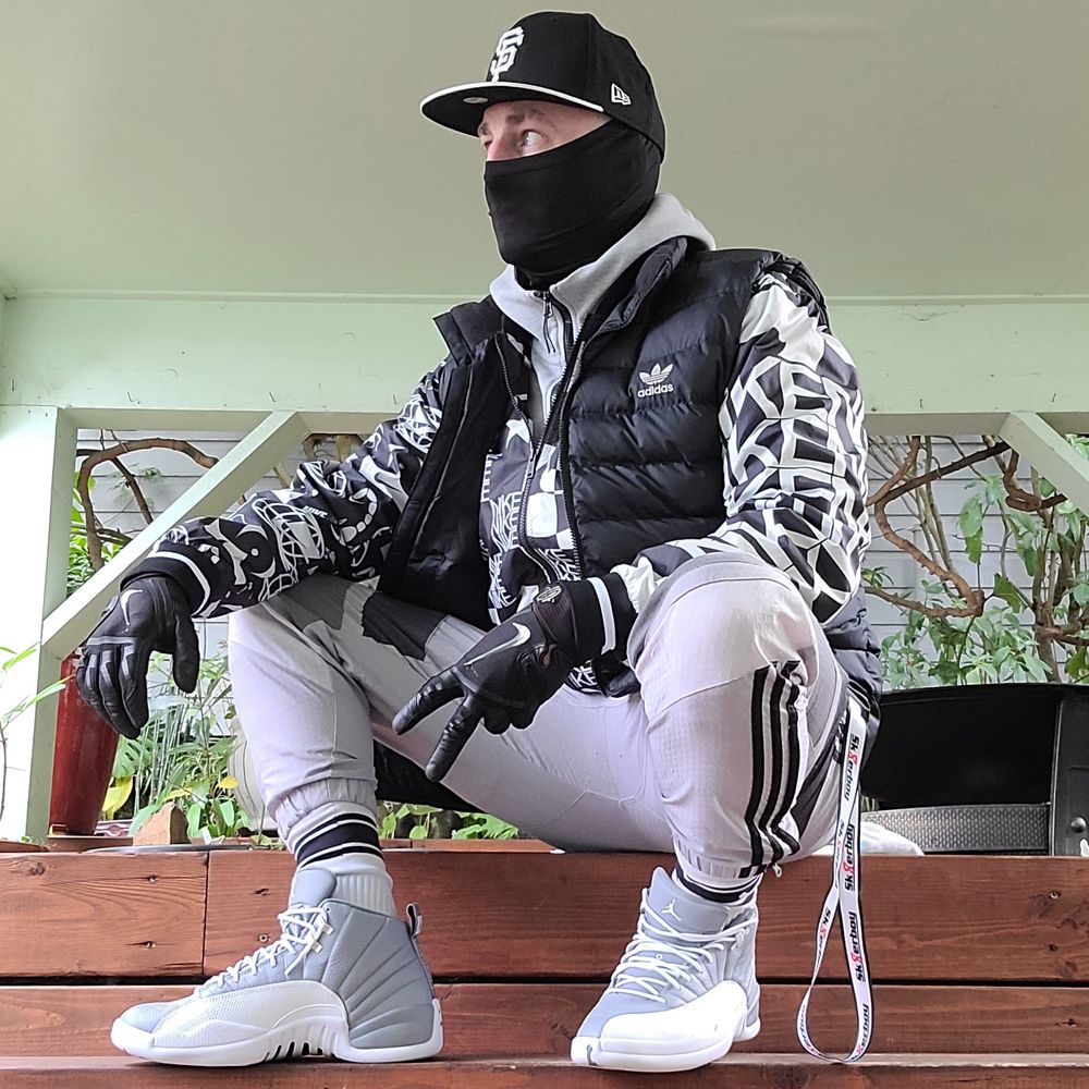 Ruffy - CaliChavBro