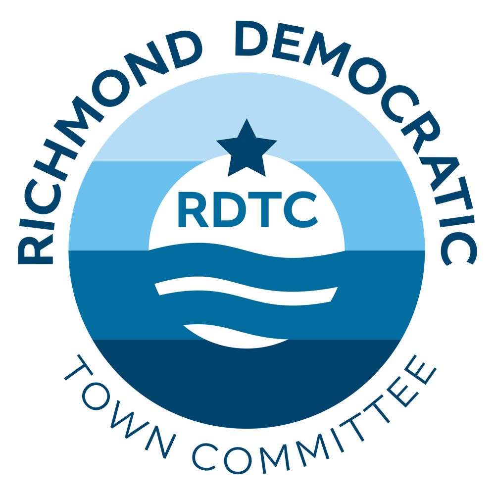 Richmond Democratic Town Committee