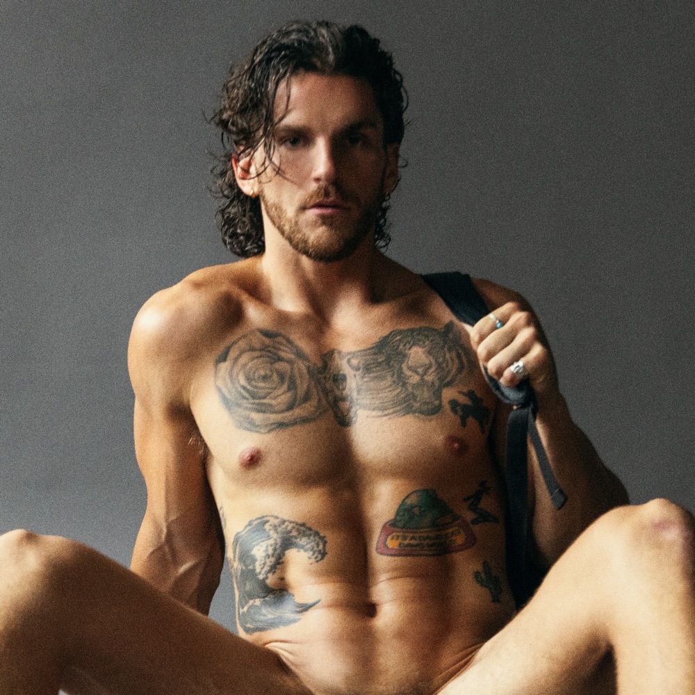 Landon Long