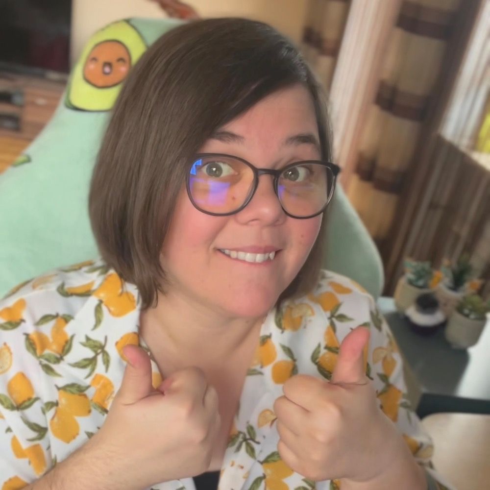 MoniDoesStuff