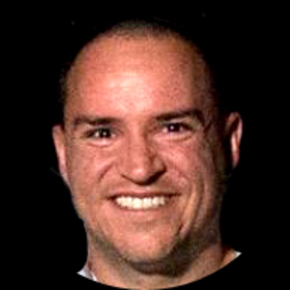 Jeff Urmston