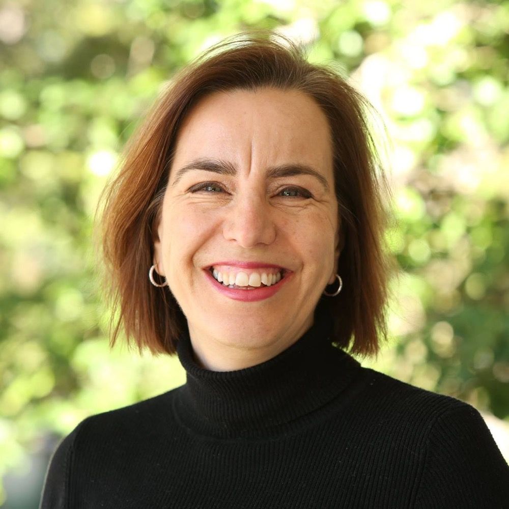 Lily Panoussi