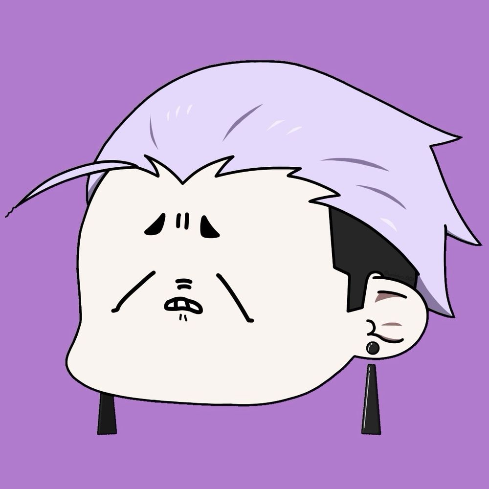 青奴｡@ 腐奴のbs垢