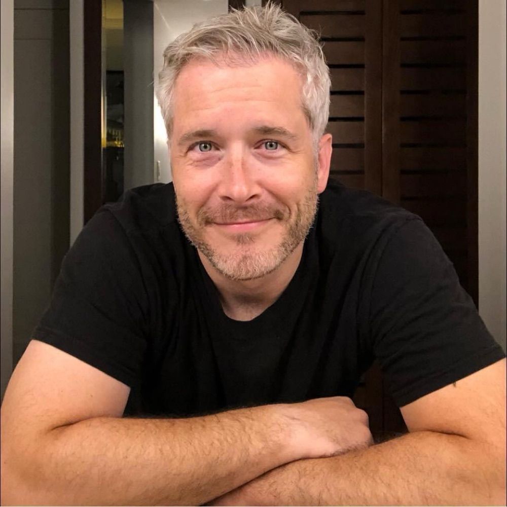 Dan Dan Laird