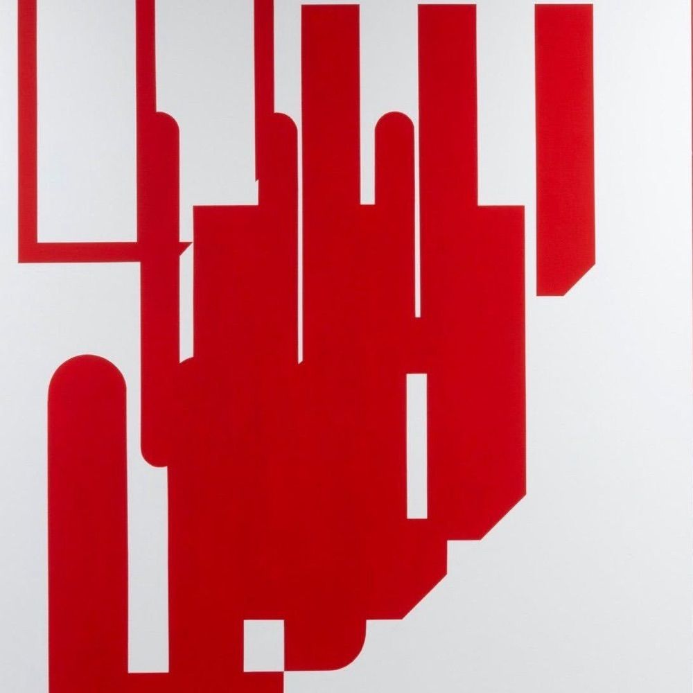 Catherine Griffiths