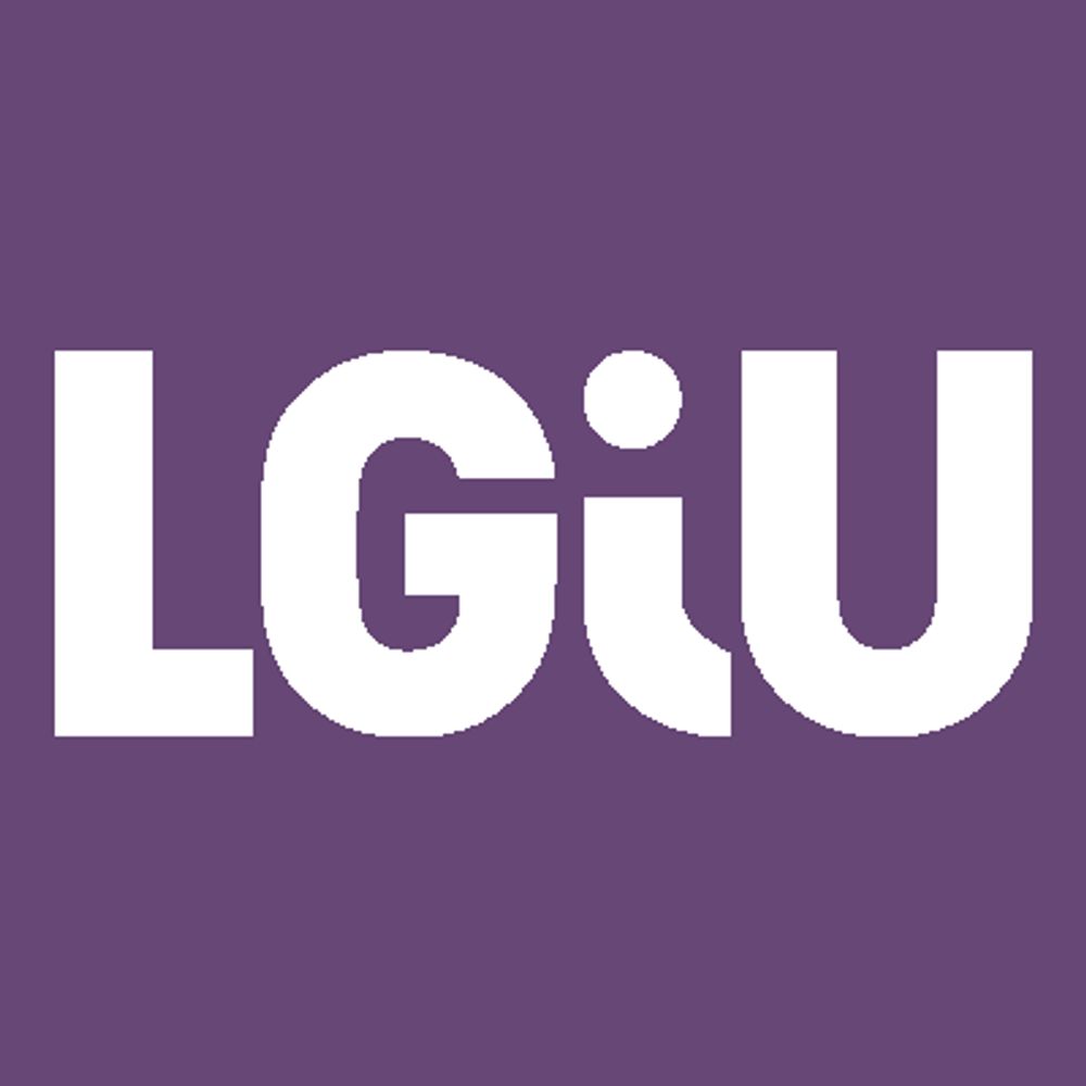 LGIU (Local Government Information Unit)